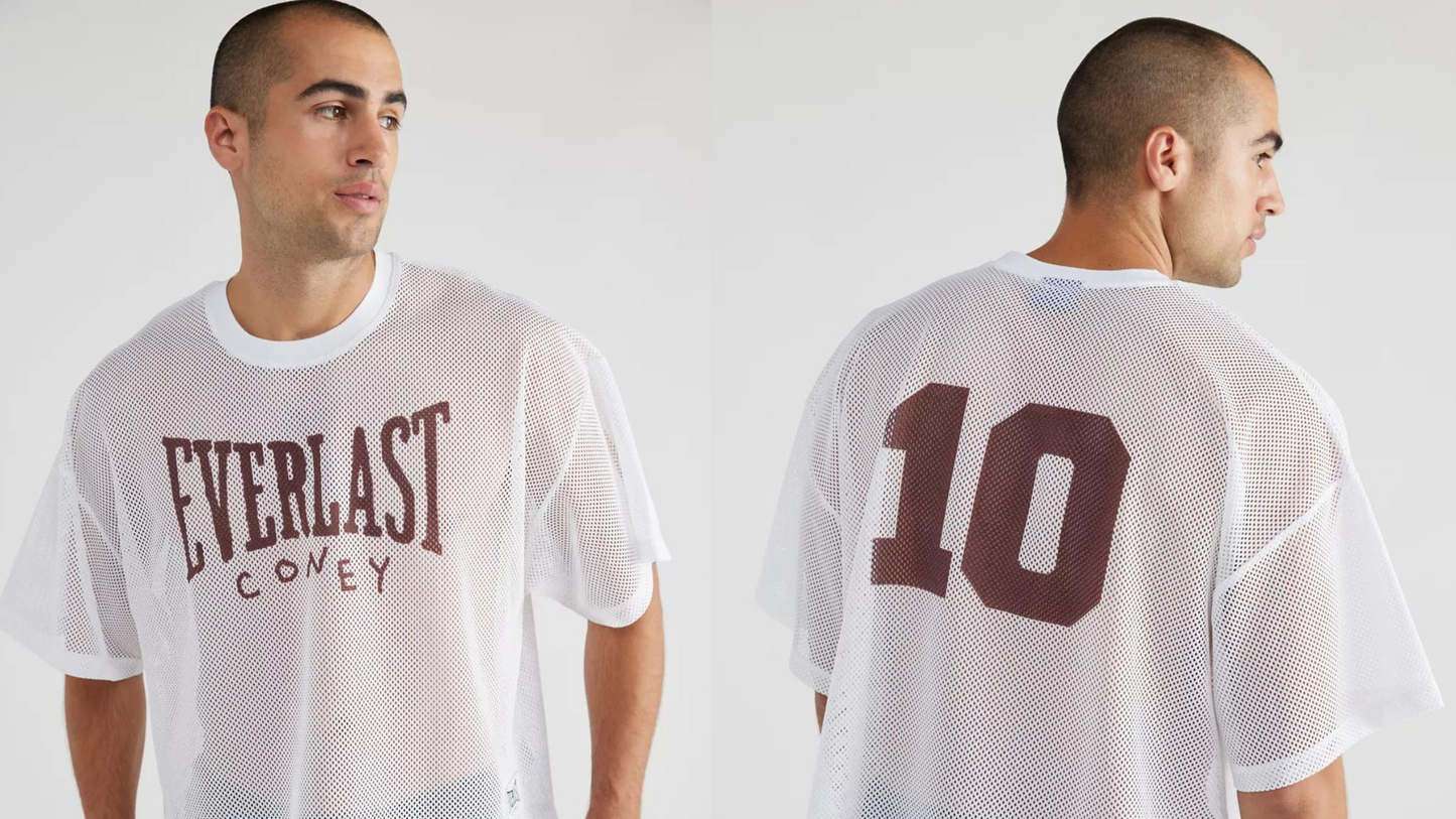 Coney Island Picnic | Stand Out with Creative & Comfortable Fashion