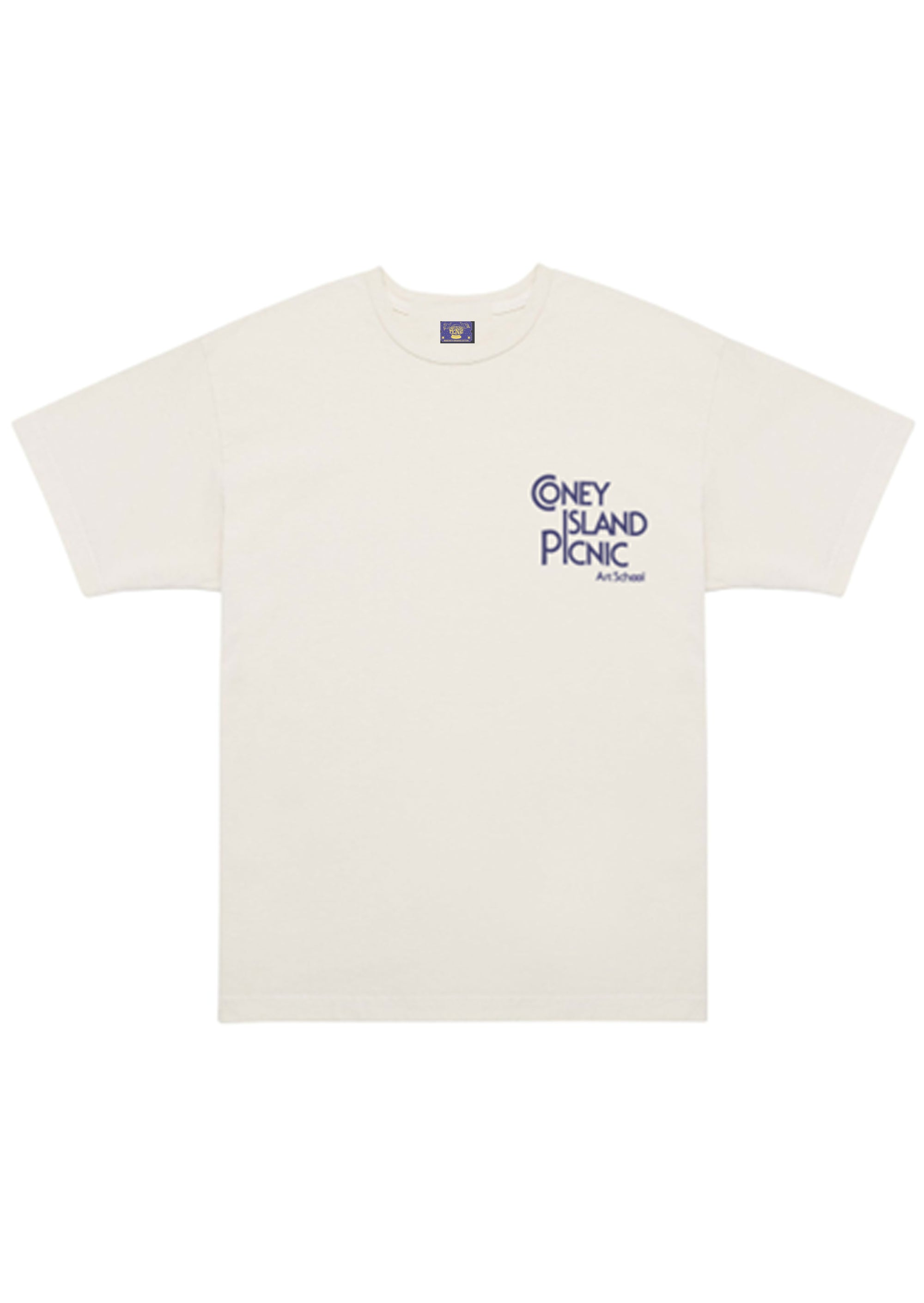 Tees - Coney Island Picnic