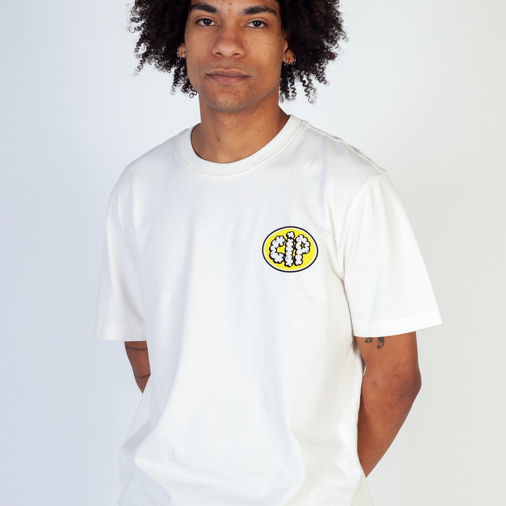 
                      
                        Flyin' High Core Short Sleeve Graphic Tee
                      
                    