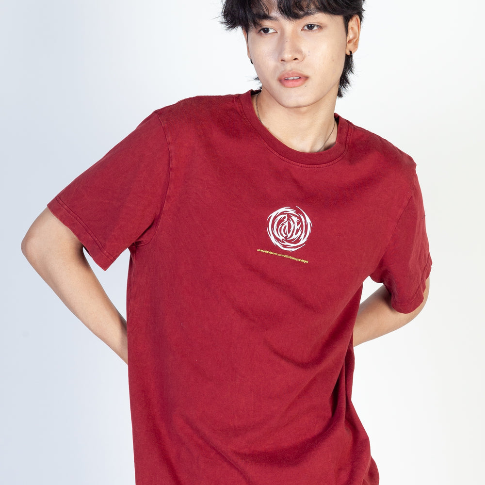 
                      
                        E-Boy Core Short Sleeve Graphic Tee
                      
                    