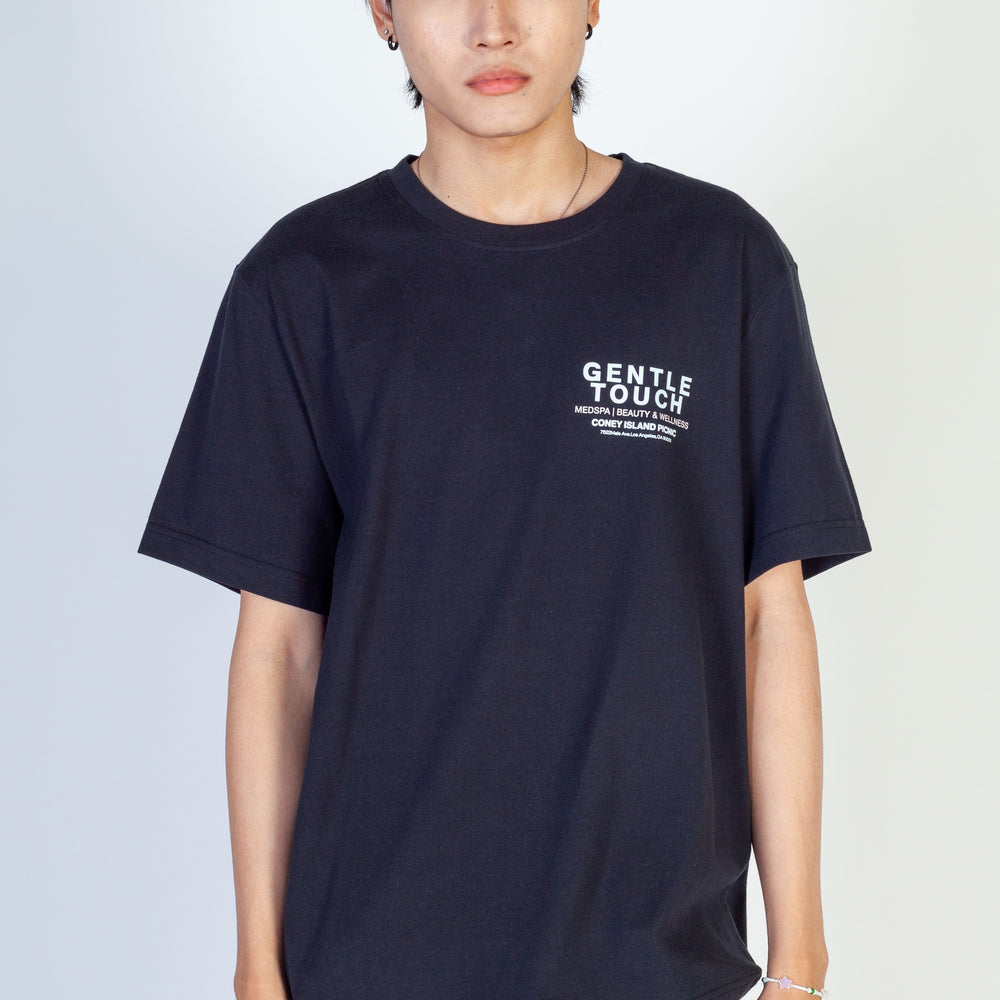 
                      
                        Gentle Touch Core Short Sleeve Graphic Tee
                      
                    