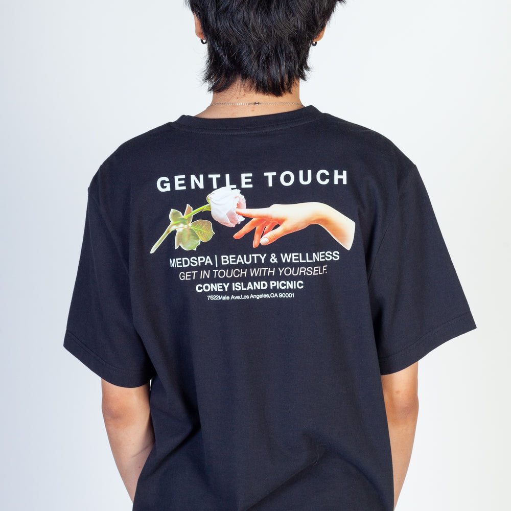 Gentle Touch Core Short Sleeve Graphic Tee