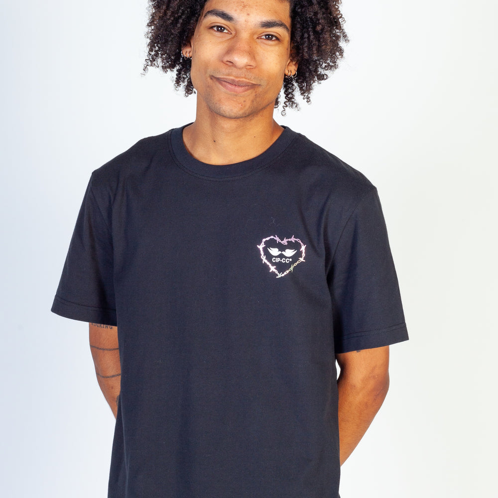 
                      
                        Better 2-gether Core Short Sleeve Graphic Tee
                      
                    
