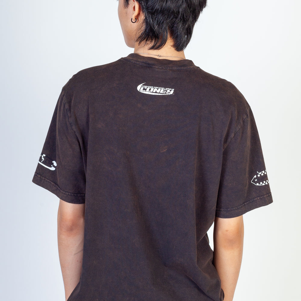 
                      
                        Fast Lane Core Short Sleeve Graphic Tee
                      
                    