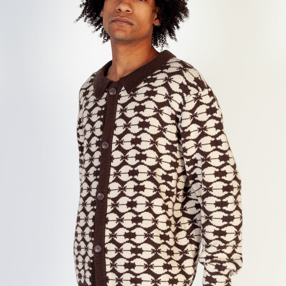
                      
                        Better 2-gether Collared Cardigan
                      
                    