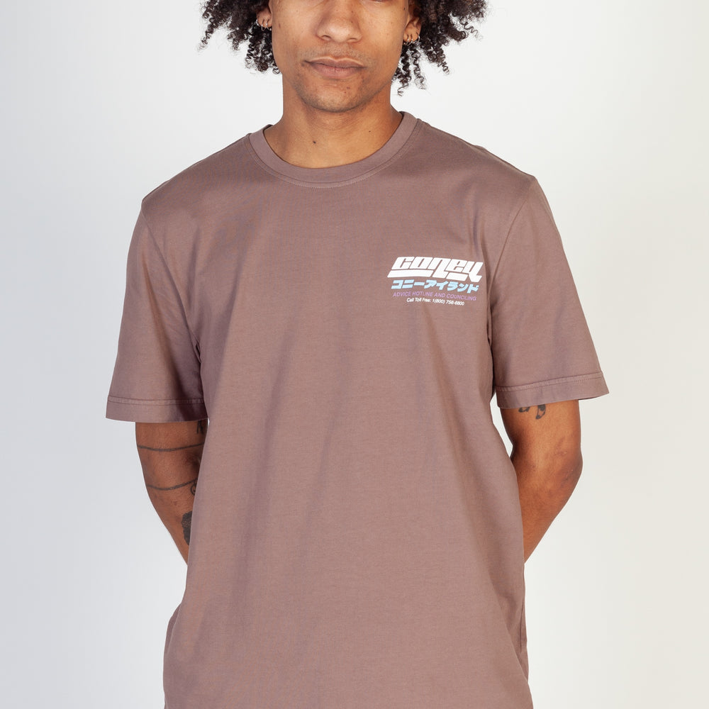 
                      
                        Angel & Devil Core Short Sleeve Graphic Tee
                      
                    