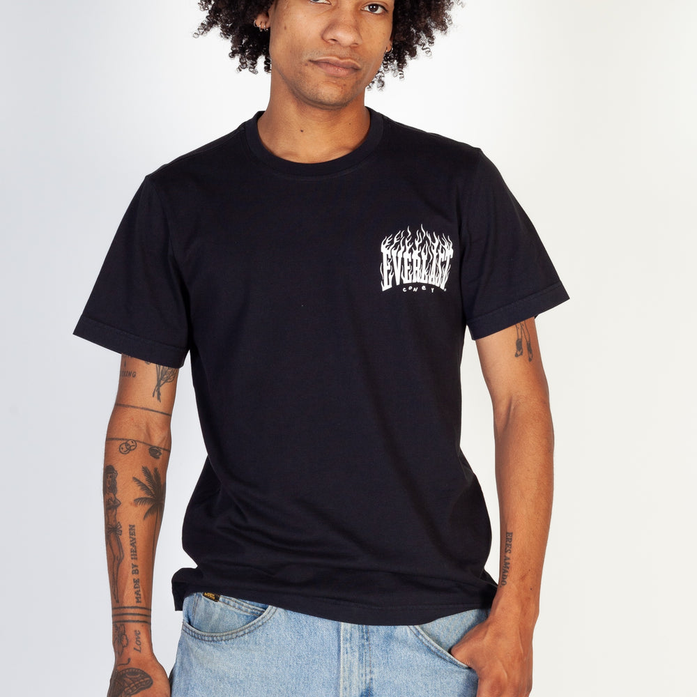 
                      
                        x Everlast Inferno Core Short Sleeve Graphic Tee
                      
                    