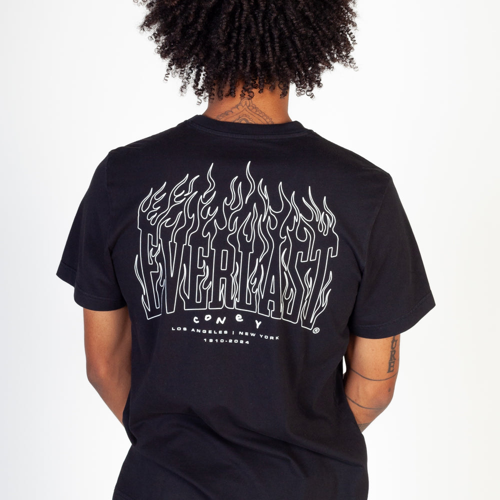 
                      
                        x Everlast Inferno Core Short Sleeve Graphic Tee
                      
                    