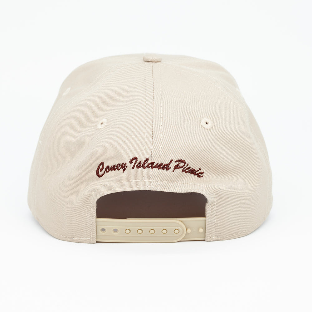 
                      
                        Life's a Gamble Snapback Hat
                      
                    