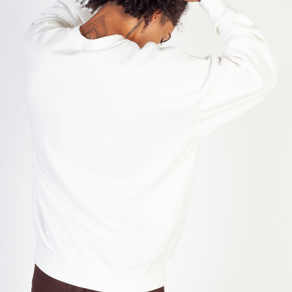 
                      
                        No Tell Motel Core Fleece Graphic Crewneck
                      
                    