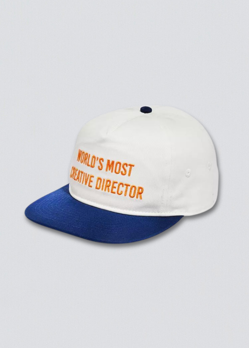 Creative Director Baseball Hat