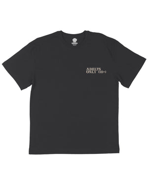 Guest House Short Sleeve Graphic Tee