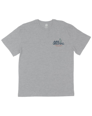 Coney Island Avant Gardening Graphic Short Sleeve Tee