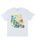 Prix de Coney Graphic Short Sleeve Tee