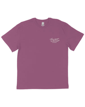8-Ball Graphic Short Sleeve Tee