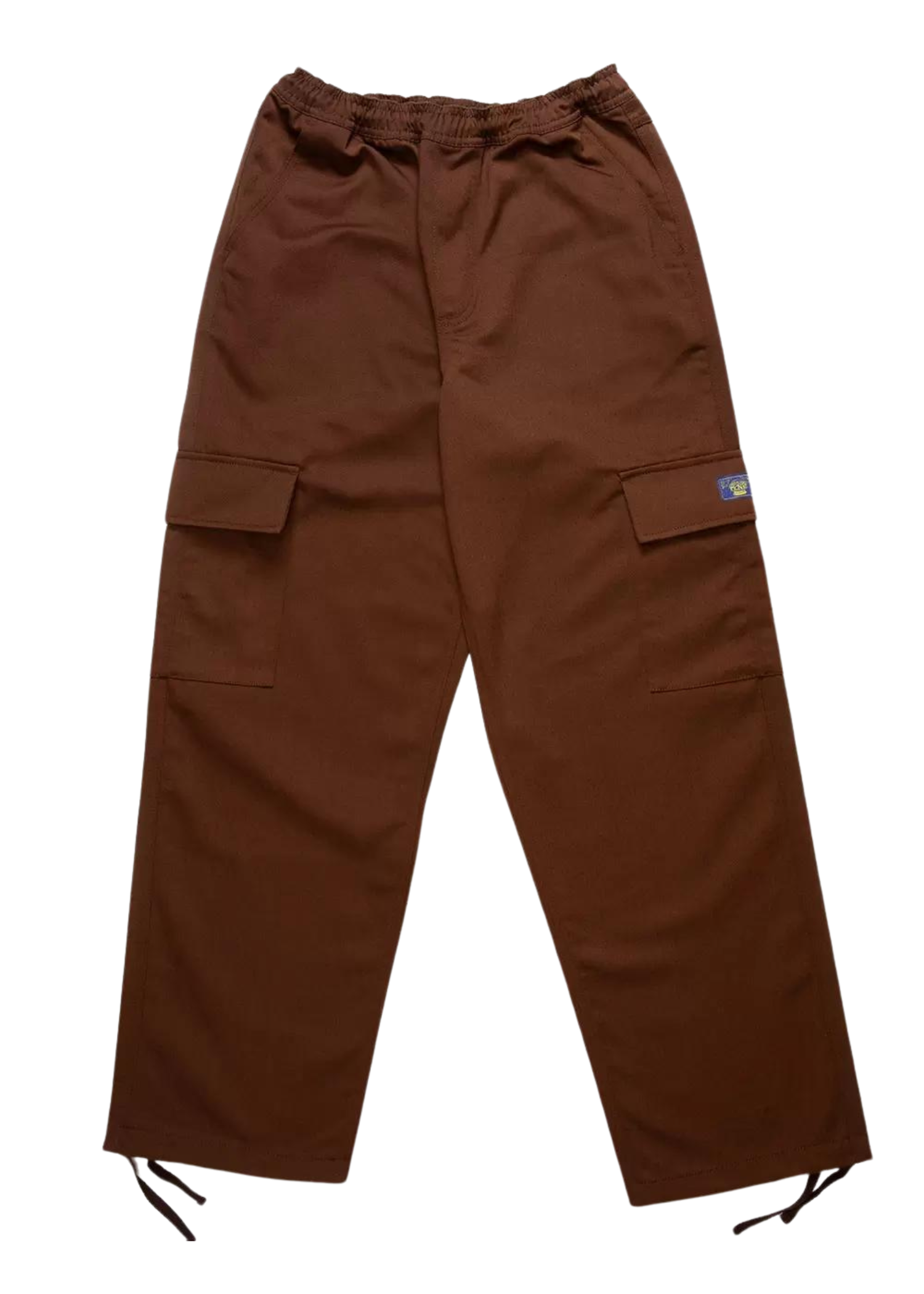 Pull-On Cargo Pants