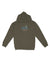 Coney Island Avant Gardening Graphic Pullover Hoodie
