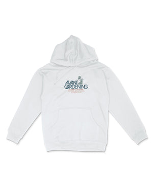 Coney Island Avant Gardening Graphic Pullover Hoodie