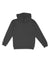 Supernatural Graphic Pullover Hoodie