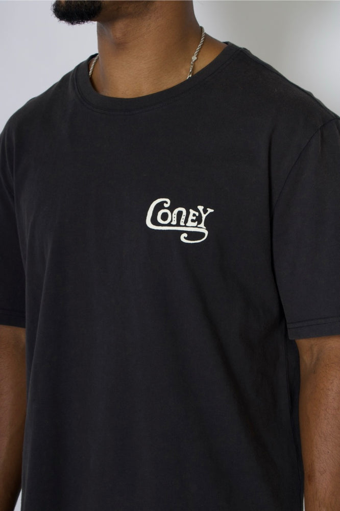 
                      
                        Coney Pony Short Sleeve Graphic Tee
                      
                    