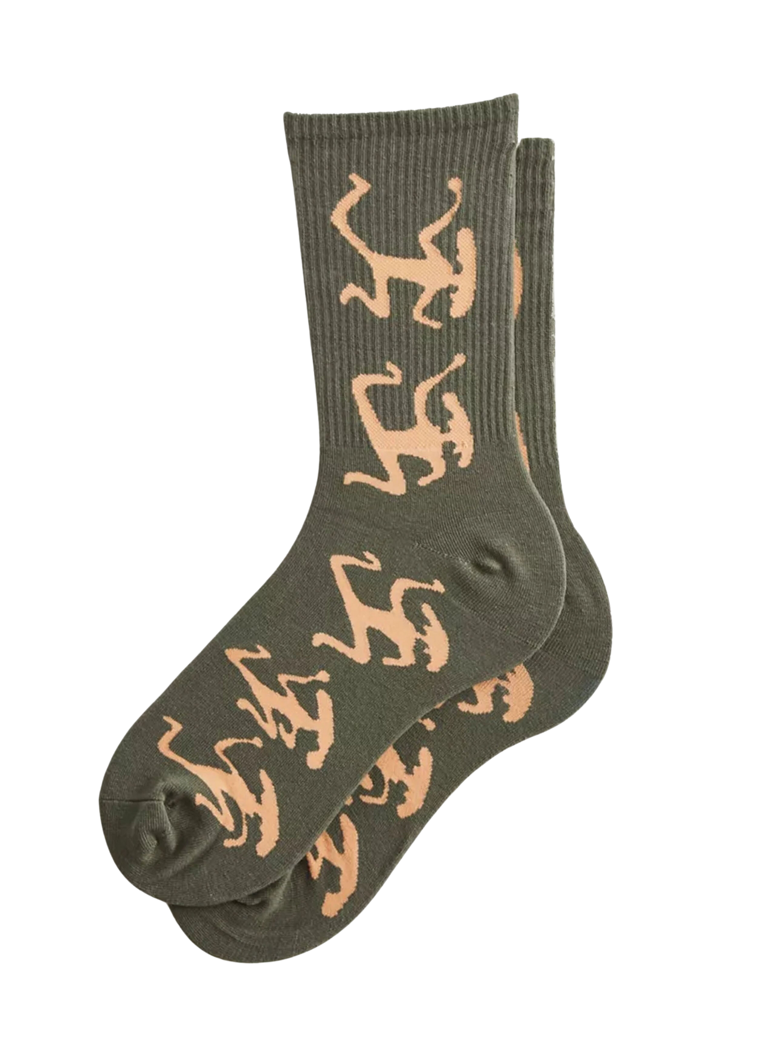 Cave Socks