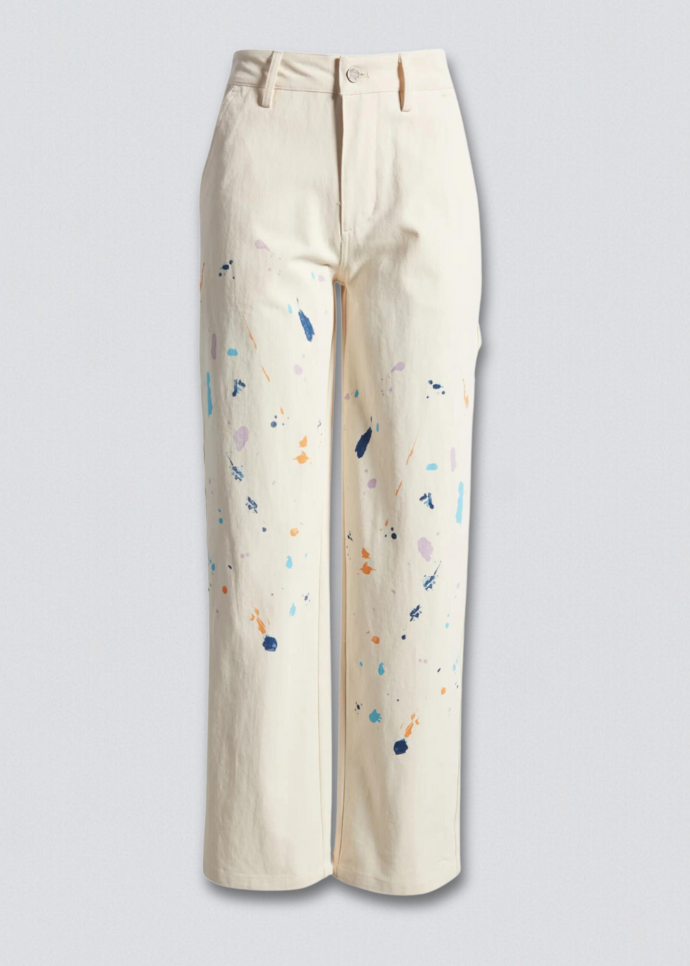 Atelier d'Art Carpenter Pants