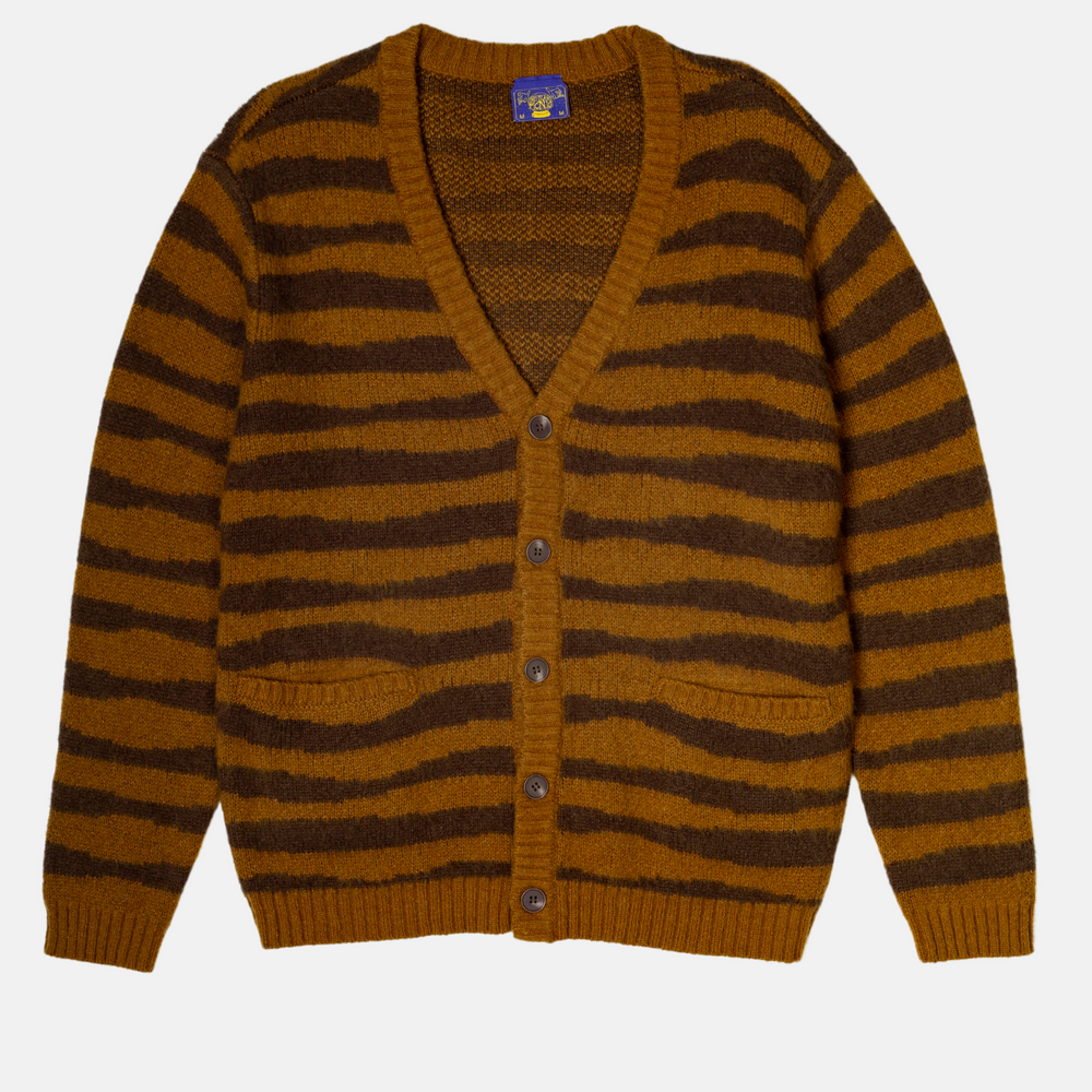 
                      
                        Bail Bonds Knit Cardigan
                      
                    