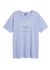 LA City of Angels Graphic Short Sleeve Tee
