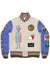 Believe Varsity Jacket