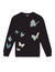 Butterfly Breeze Graphic Sweatshirt
