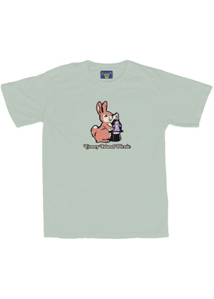 CIP Magic Rabbit Graphic Short Sleeve Tee