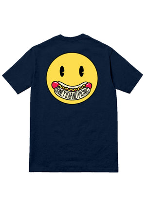 Footlong Graphic Short Sleeve Tee