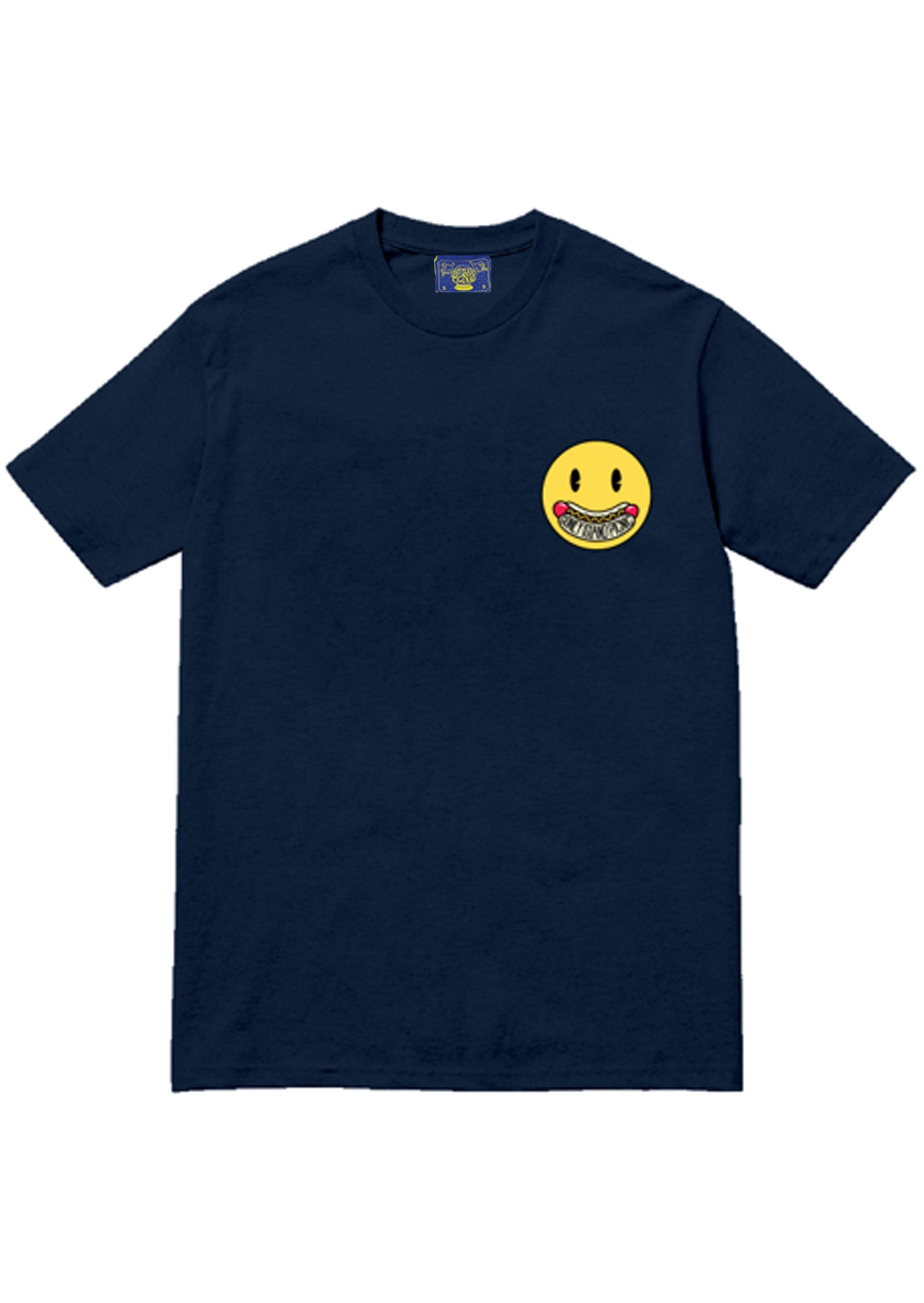 Footlong Graphic Short Sleeve Tee