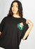 Fungus Among Us Graphic Short Sleeve Tee