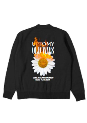 Old Ways Cardigan