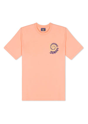 Supersonic Sounds Graphic Short Sleeve Tee