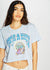 Take a Hike Crop Top