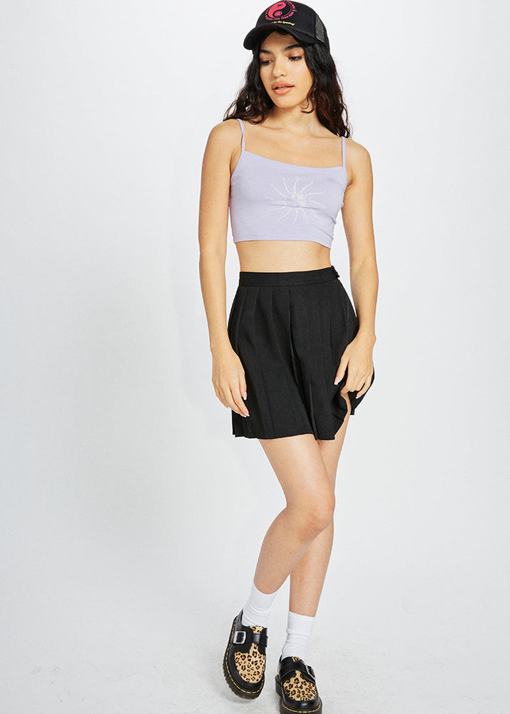 
                      
                        Two Halves of One Whole Tiny Tank Top
                      
                    