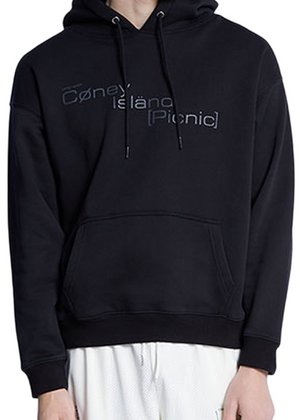 CIP Angel Pullover Hoodie