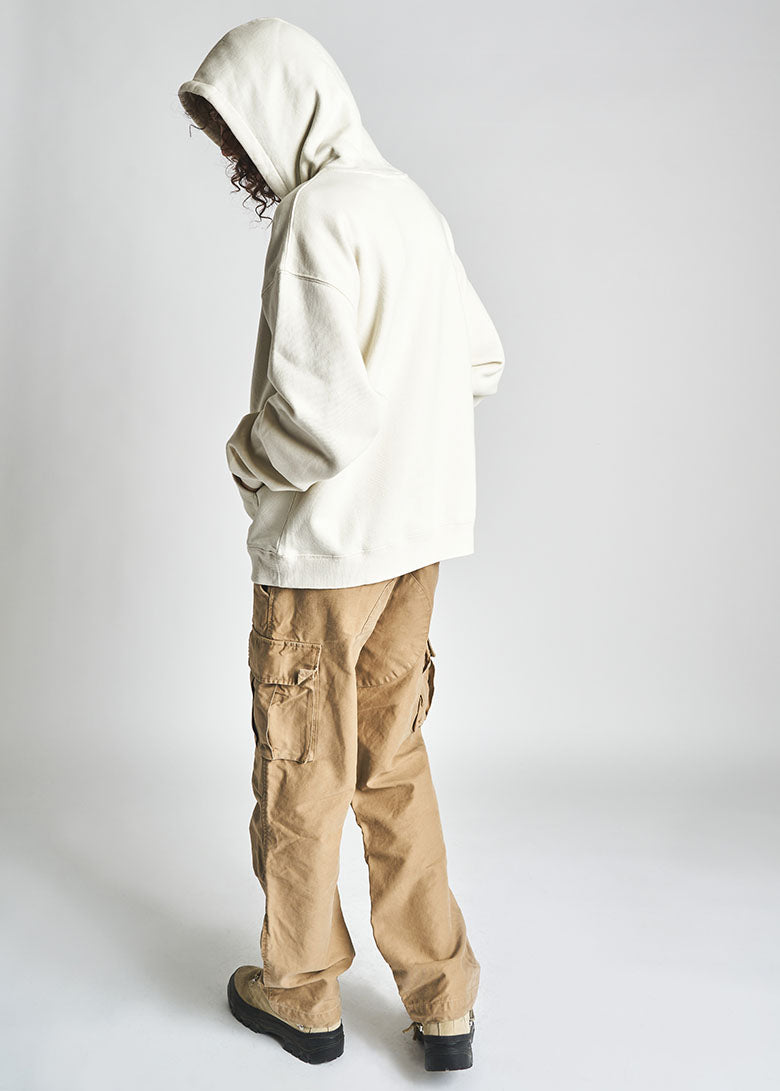 Wish Granted Graphic Pullover Hoodie